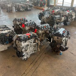 Engines For Sale