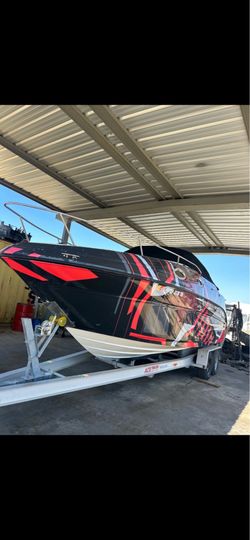 Sea Ray(GREAT DEAL)