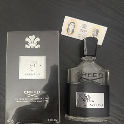 creed aventus