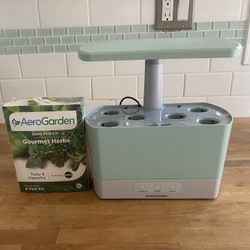 Aero Garden Grow Kit