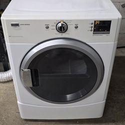 Maytag Dryer 