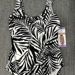Women Bathing Suit Size XS