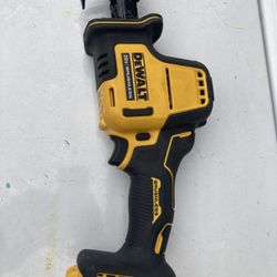 Dewalt Sawzall 