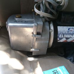 Pump 