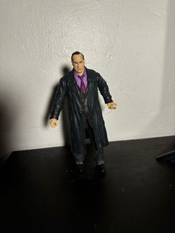 The Penguin DC Figure
