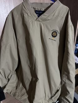 Dos XX Wind Breaker