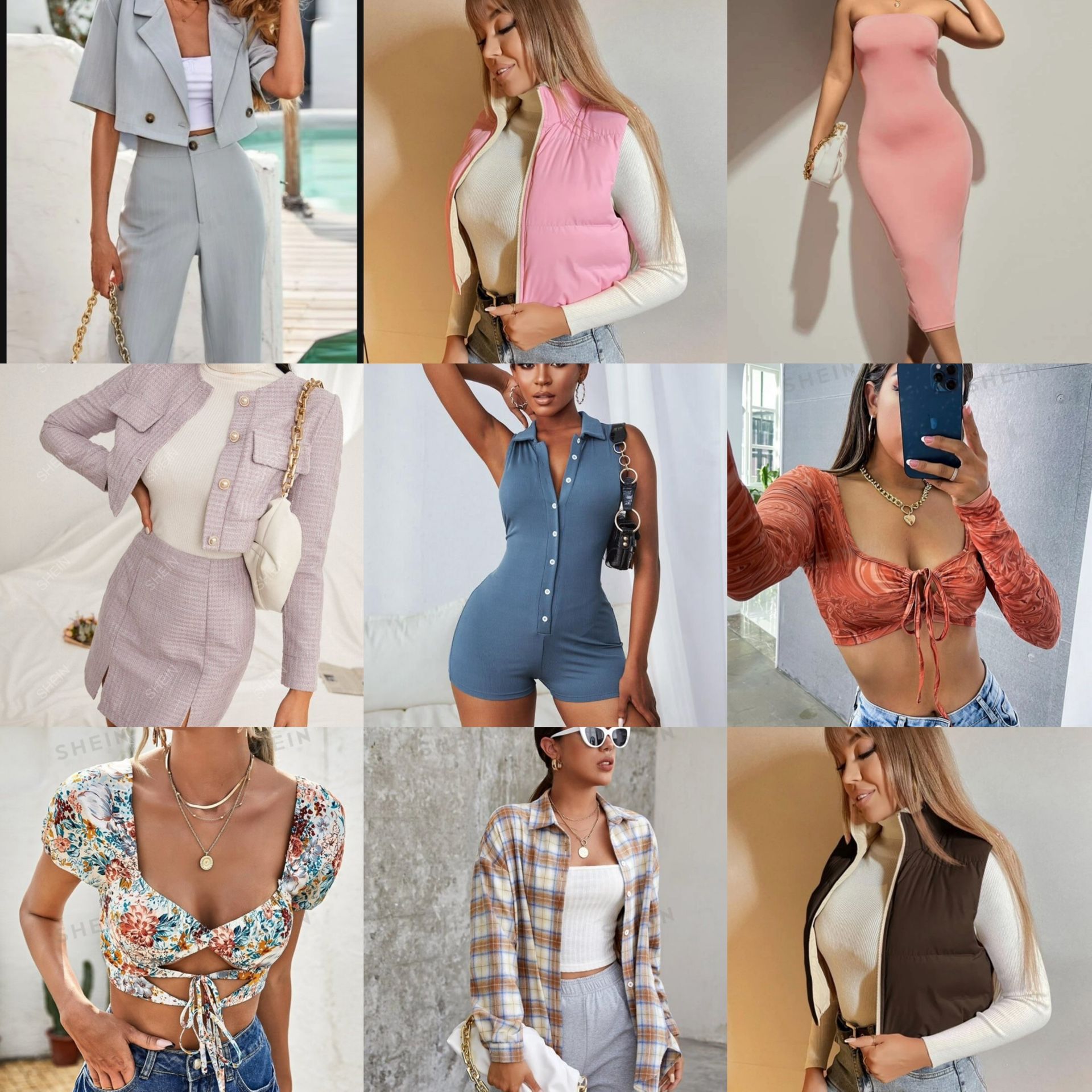 Closet Move Out Sale