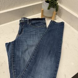 Jeans De Mujer Size 6/28