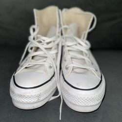 Converse All Star #8