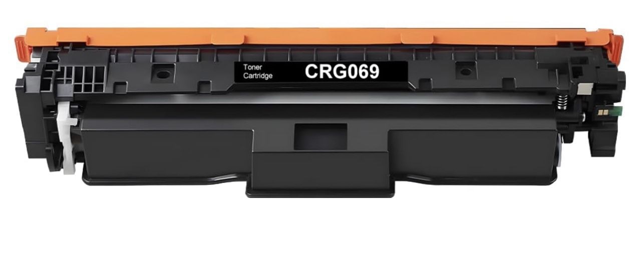 069H CRG069H CRG-069H 5098C001 Black Toner Cartridge Compatible for Canon imageC