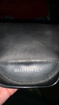 Binocular BUSHNELL