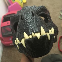 Kids Helmet