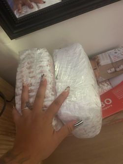 Baby Diapers Bundle – Two Packs