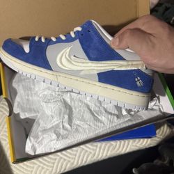 Nike Sb Gardenia 11.5 