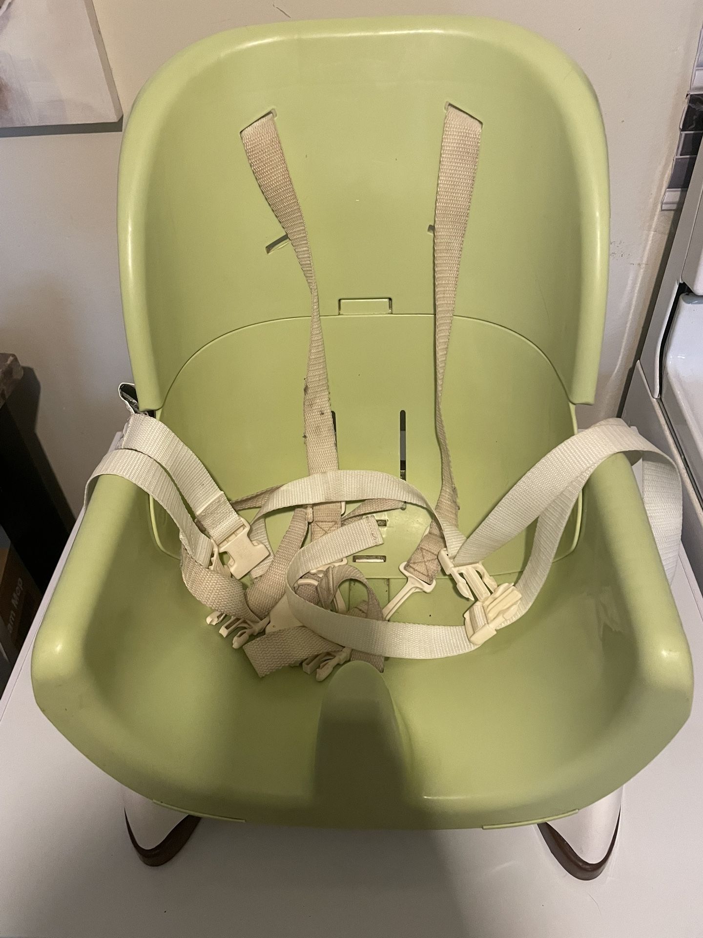 Toddler Booster Seat