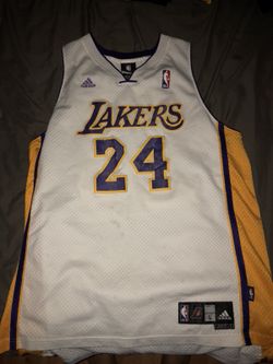 Lakers jersey
