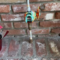 Proficiency Rod And Reel Combo 