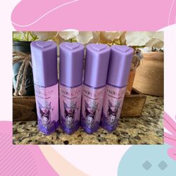 Kuromi And My Melody Perfume