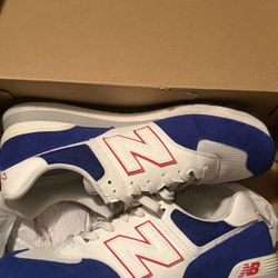 New Balance 574’s