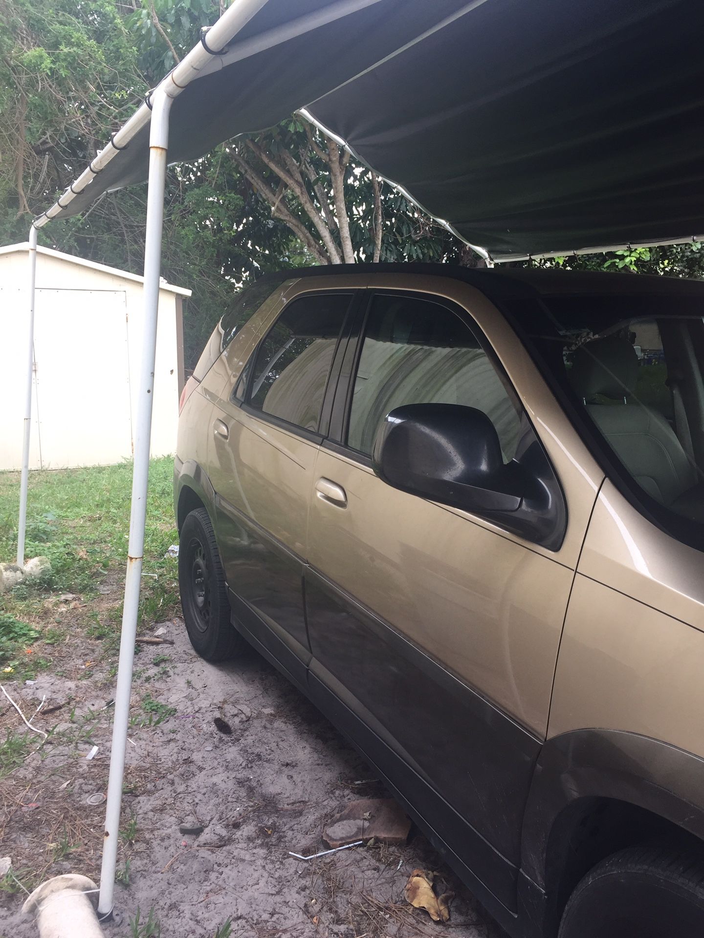2005 Buick Century