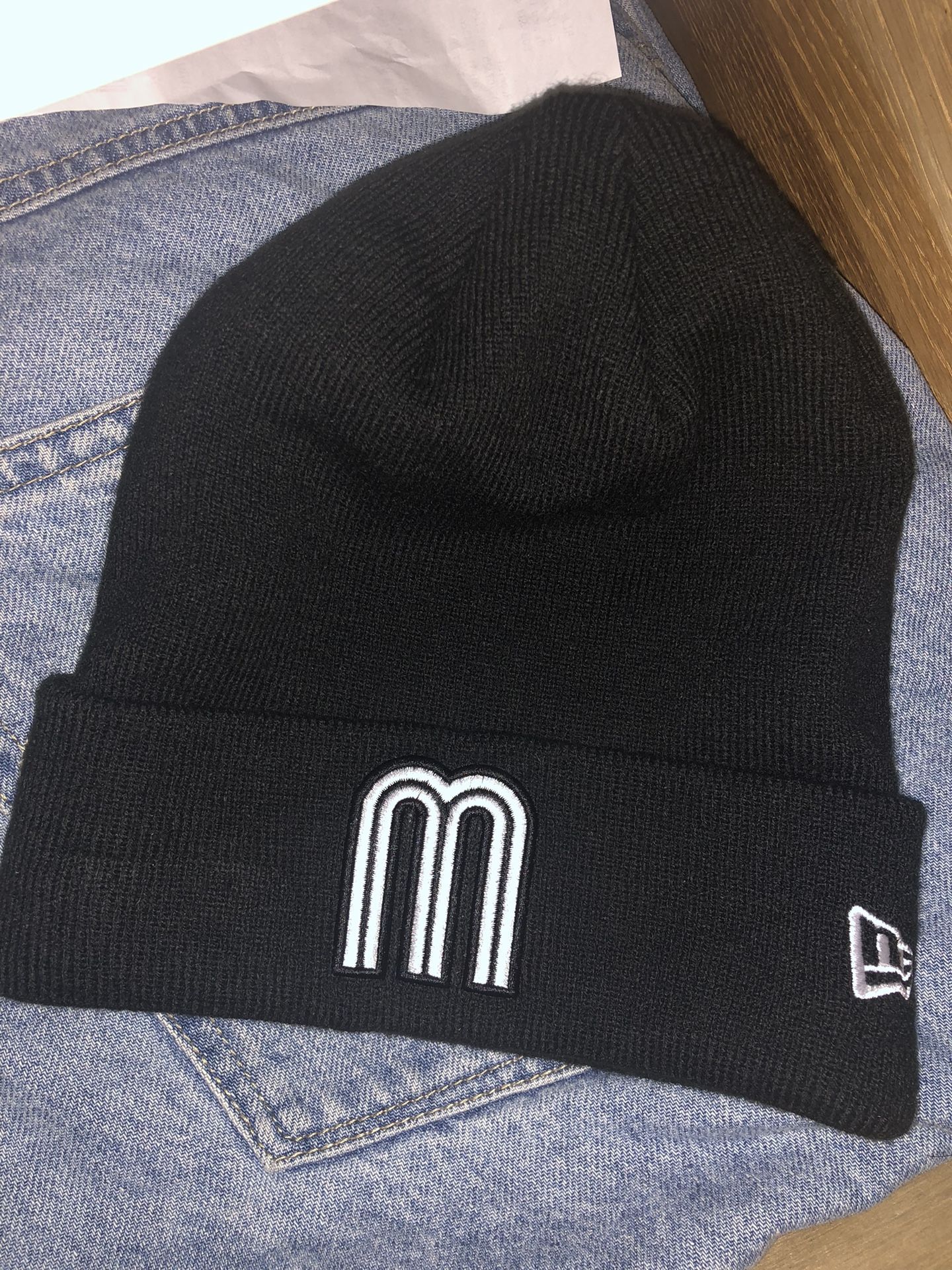 Beanie