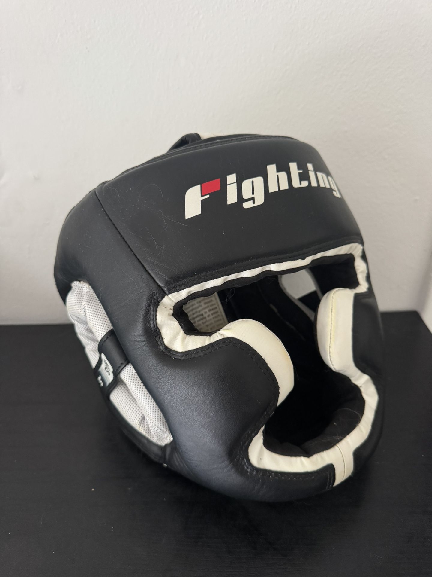 Headgear For Boxing Or MMA