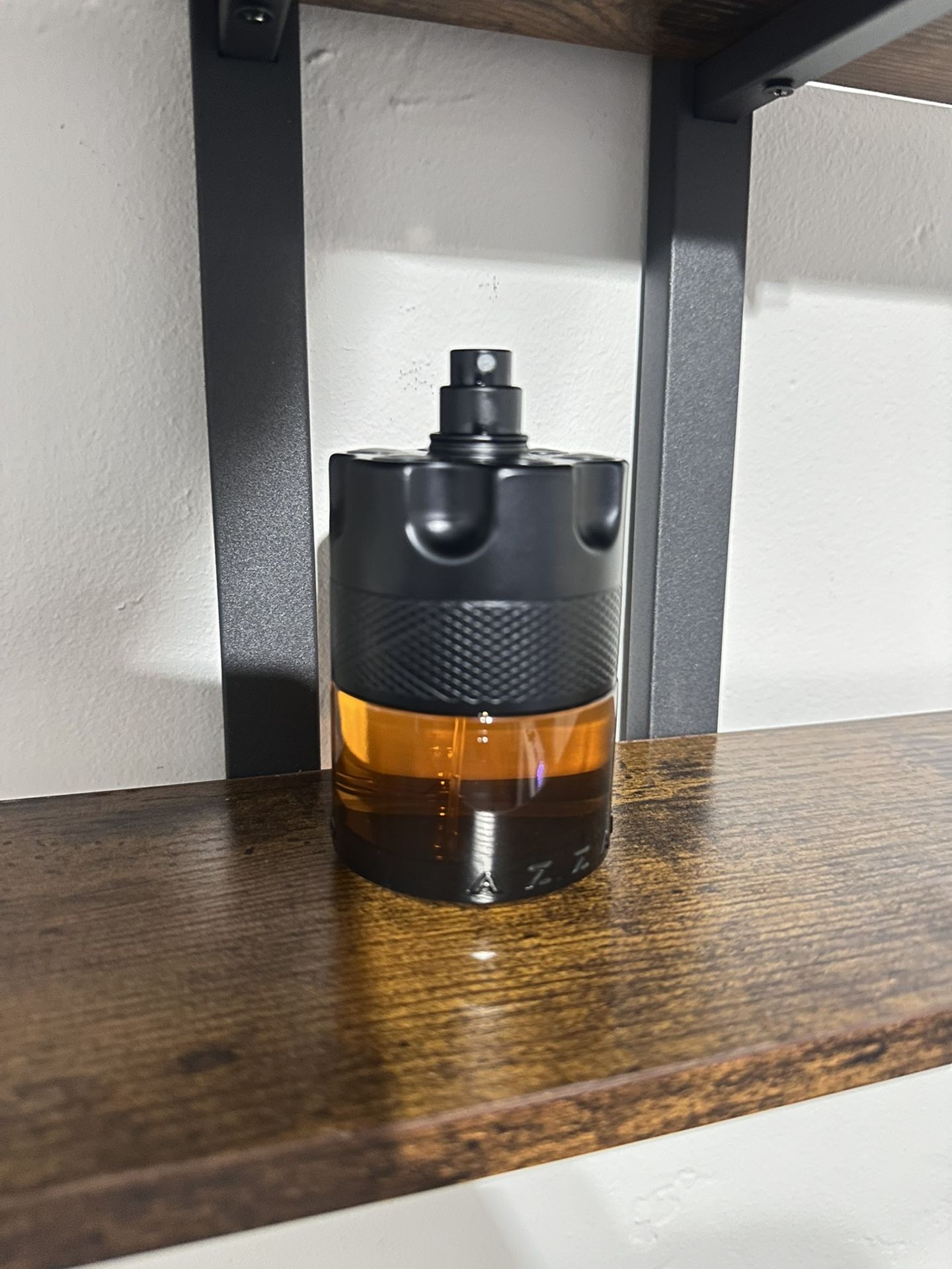 Azzaro The Most Wanted Parfum