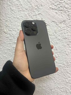 Iphone 16 Pro 128GB UNLOCKED 
