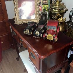 Carrito  De Colección