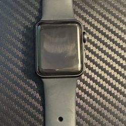 Apple Watch Series 3