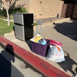 Free items FREE FREE