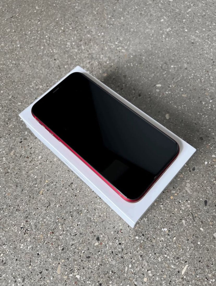 Apple iPhone XR