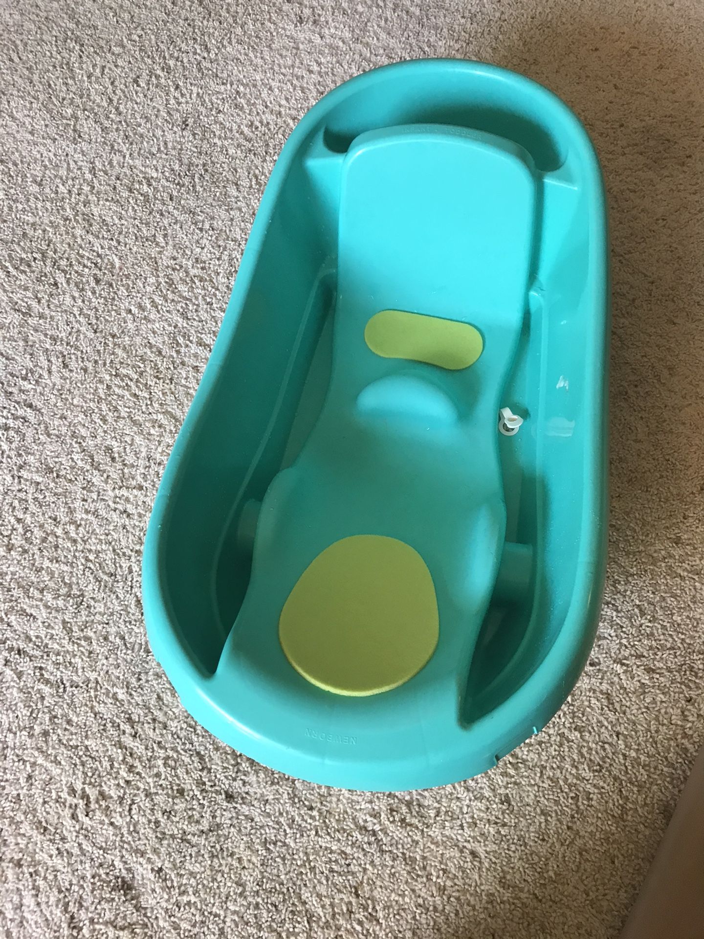 infant tub- for trade