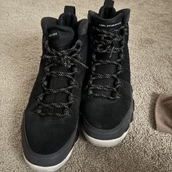Jordan 9 ‘Racer Blue’ [SIZE 10]