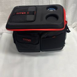 Cooler Bag 