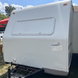 2005 Forest Flagstaff