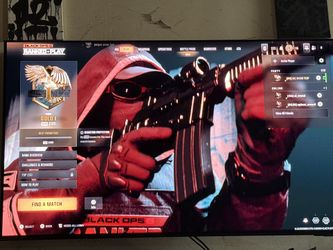 LG BX 55 IN OLED TV!!!