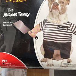 Dog Halloween Costume 