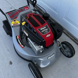 Masport Rotarola Rear Roller Striping Mower