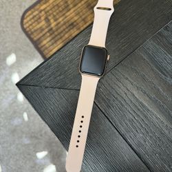 Apple Watch Series 6