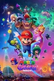 Mario Galaxy Code