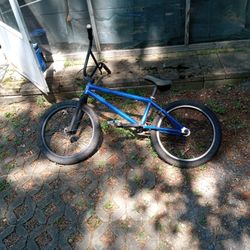 Subrosa Sono  BMX Bike