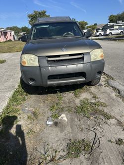 02 Frontier 4 Doors 130 Plus K