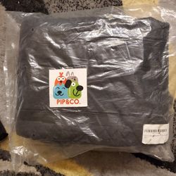 Pip & Co. Non Slip Waterproof Pet Car Seat Cover