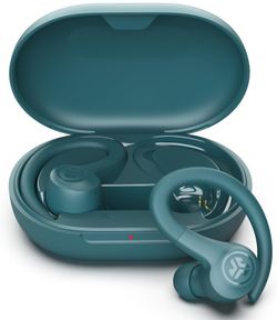 "JLAB" *GO SPORT+* TRUE WIRELESS EARBUDS