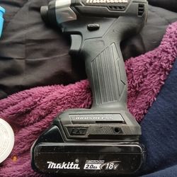Makaita Impact Drill