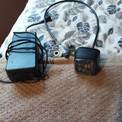 42 V Battery Charger And Speedometer For Bicycles For Sale 