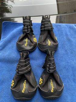 DOGGY BOOTS/SHOES