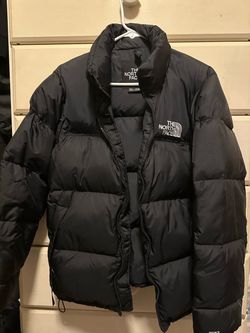 Northface puffer 700 size small mens