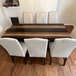 Dining Room Set 